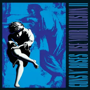 Guns N' Roses - Shotgun Blues