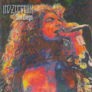 Led Zeppelin - The Rain Song