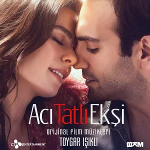 Toygar Işıklı - Pie Pink