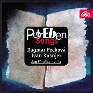Ivan Kusnjer, Petr Eben - Songs from Těšín Country: No. 9, Woebegone World