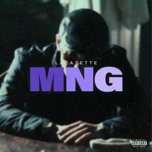 LACAZETTE - MNG