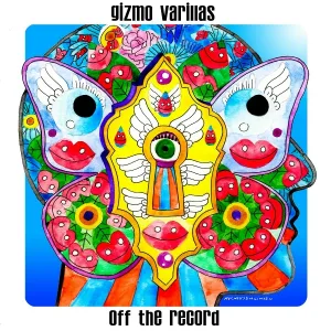 Gizmo Varillas - Born Again