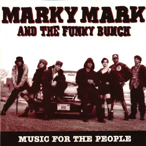 Marky Mark And The Funky Bunch feat. Loleatta Holloway - Good Vibrations
