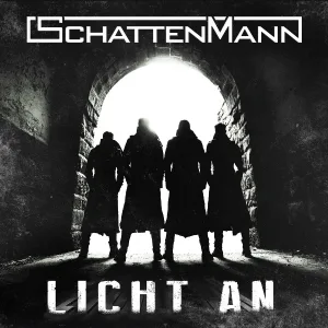 Schattenmann - AMOK