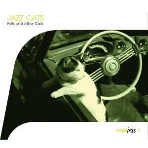 Benny Goodman - Wholly Cats