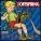The Offspring - Welcome