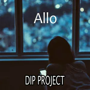 DIP Project - Алло
