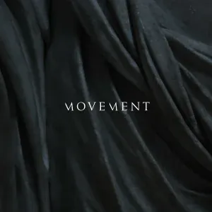 MOVEMENT - Control You