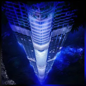 MARINA - Initium