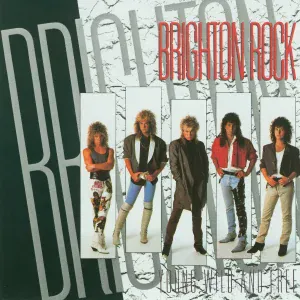 Brighton Rock - Assult Attack