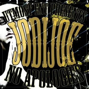 Jodi Joe feat. Dojah Sativah - I Know I Told You (Outro)