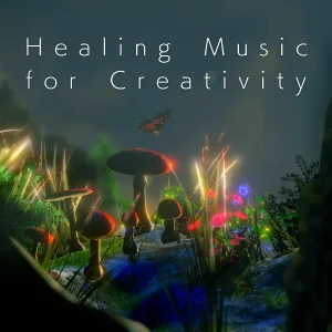 Dream House - Healing Mind Powers