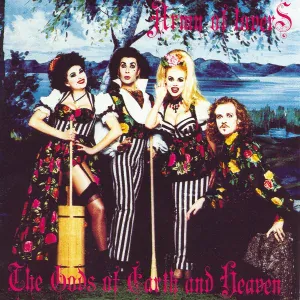 Army Of Lovers - Also Sprach Alexander