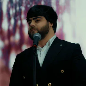 Mher Petrosyan - Dzer tnic mer tun