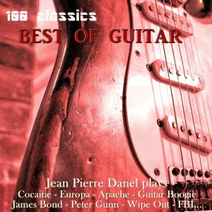 Jean-Pierre Danel - Ballad for a Friend