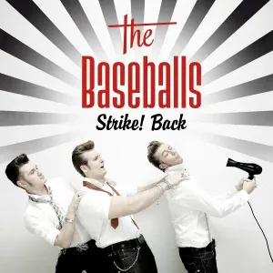 The Baseballs - Chasing Cars