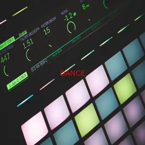 Разные исполнители - D.A.N.C.E. (Complete version originally performed by Justice)