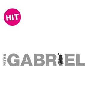 Peter Gabriel - No Self Control