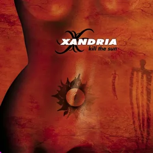 Xandria - Kill the Sun