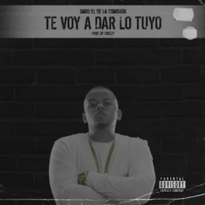 Miami - Te Voy A Dar Lo Tuyo