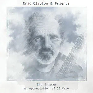 Eric Clapton feat. Tom Petty - The Old Man And Me