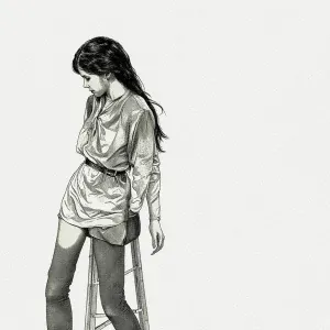 Ангелина Шувалова - Ты солдат, и на какой бы ты не бился войне