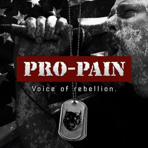 Pro-Pain - Souls on Fire
