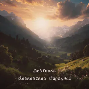 Dj Kavkaz Sound - Лезгинка Кавказская Народная (Ultra Slowed Remix)