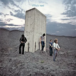 The Who - My Generation