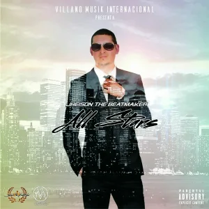 Jheison The Beatmaker feat. Dirty Sound - Ladran