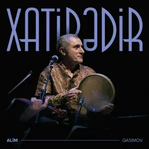 Alim Qasımov - Xatirədir