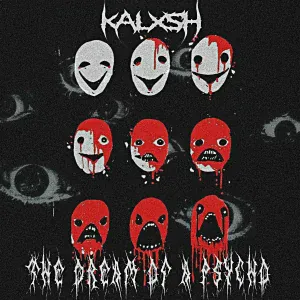 KALXSH, wh1te.n1ght - It's Not a Game Anymore