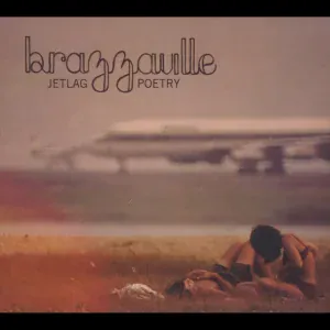 Brazzaville - Pillow From Home