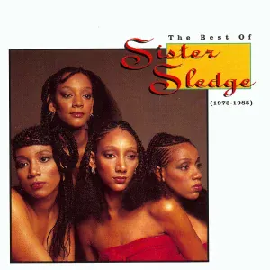 Sister Sledge - Cream of the Crop