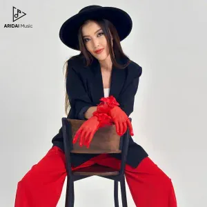 Аружан Насыролла - Анда санда