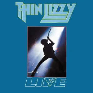 Thin Lizzy - Renegade