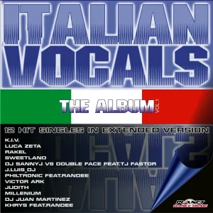 Dj Sanny J feat. Luca Zeta - Baila Para Mi