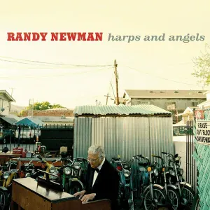 Randy Newman - Losing You