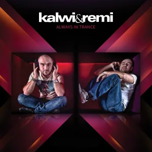 Kalwi & Remi - Explosion