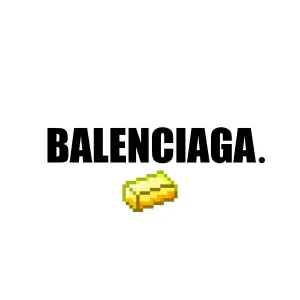 Вэйл, hochesh - BALENCIAGA