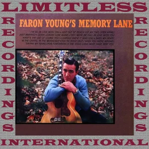 Faron Young - Saving My Tears