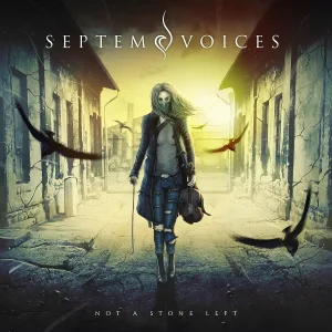 Septem Voices - Not a Stone Left