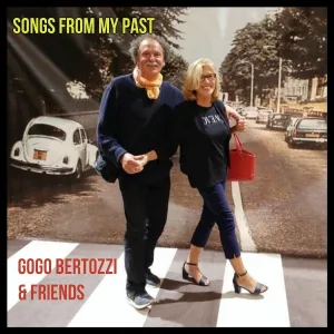Gogo Bertozzi & Friends - Turn Your Lights Down Low