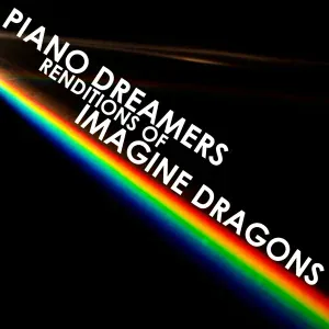Piano Dreamers - Mouth of the River