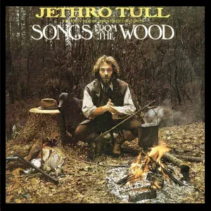 Jethro Tull - Ring Out, Solstice Bells