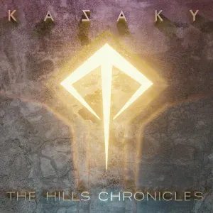 Kazaky - Last Night