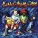Cunninlynguists feat. J. Bully Mr. Raw - Thugged Out Since Cub Scouts