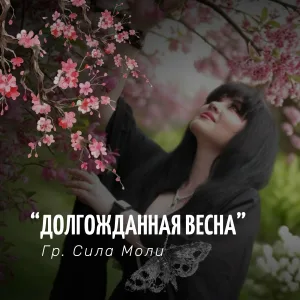 Группа Сила Моли - Долгожданная весна
