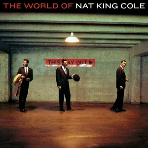 Nat King Cole - Send For Me