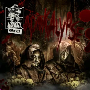 Agonoize - Numinos (In the Name of God)